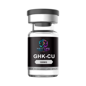 GHK-Cu 100mg