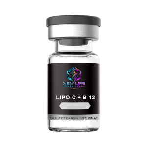LIPO-C + B-12