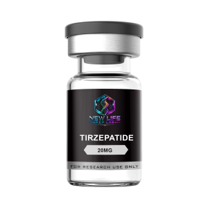 Tirzepatide